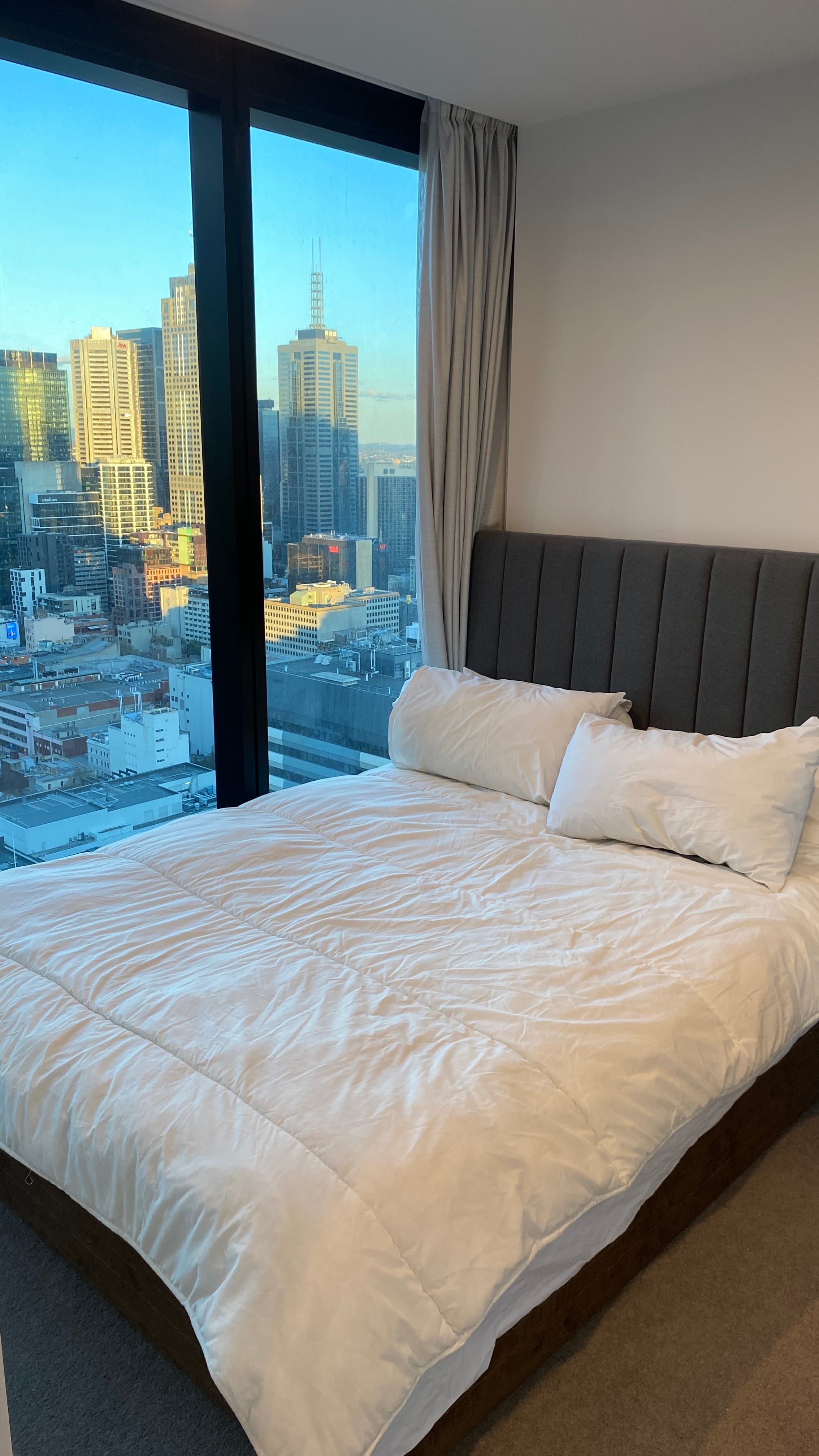 쉐어 아파트 305호